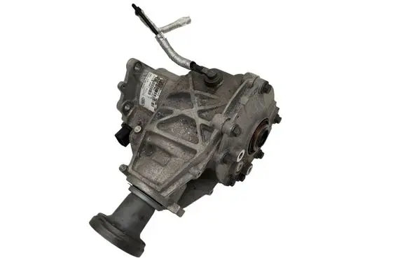 Land Rover Evoque II Front differential K8D2-7L486-AC 10438925 K8D27L486AC