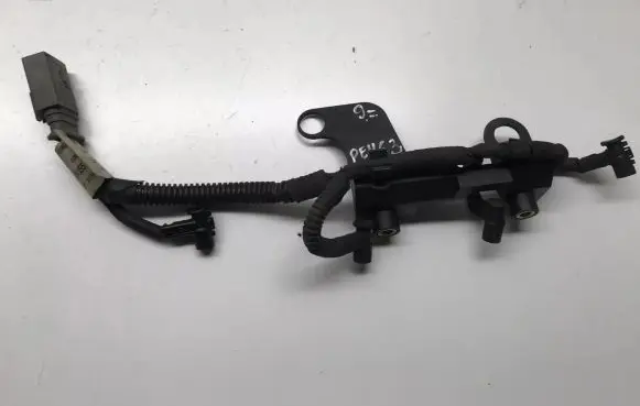 Peugeot 308 Glow plug wires 9653805580 9659450480