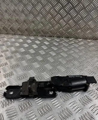 Audi A7 S7 4G Tailgate/trunk/boot lift motor 4H0827383A