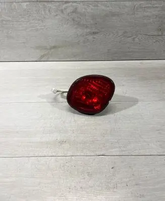 Rear/tail lights