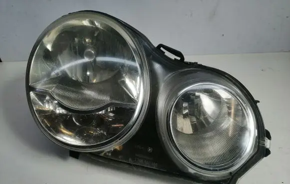 Volkswagen Polo Headlight/headlamp 6Q1941008M