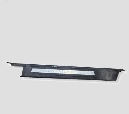 Volvo C70 Front sill trim cover 30787317