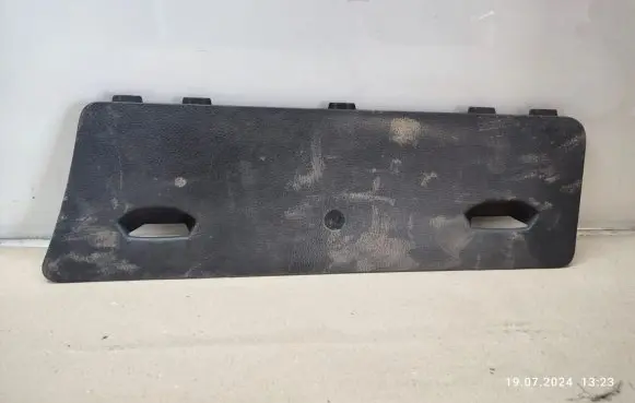 Ford Tourneo Custom Front sill trim cover BK21V11660