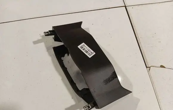 Ford Mondeo MK IV Steering wheel column trim 7S71A04291ACW