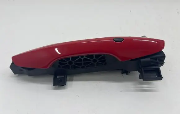 Hyundai Kona II Front door exterior handle