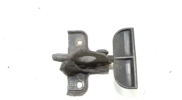 Mercedes-Benz CLK A209 C209 Engine bonnet/hood lock/latch loop/hook 