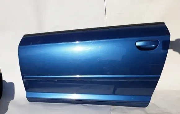 Audi A3 S3 8P Door (2 Door Coupe) 