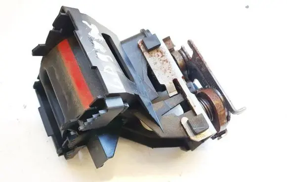 Mitsubishi Grandis Seat back rest lock catch 24008
