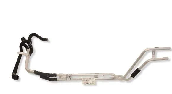 BMW X7 G07 Engine coolant pipe/hose 6821662MWGK2603 6821651