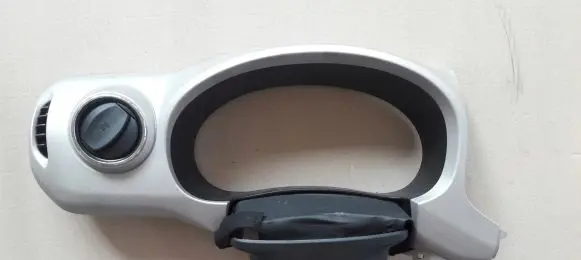 Citroen Berlingo Dashboard trim