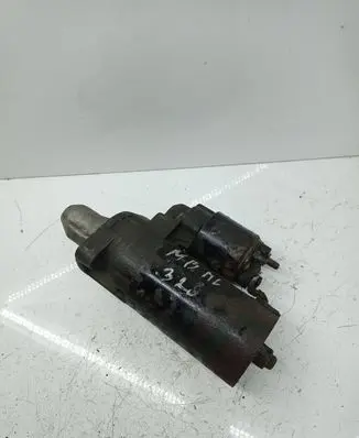 Mercedes-Benz ML W163 Starter motor