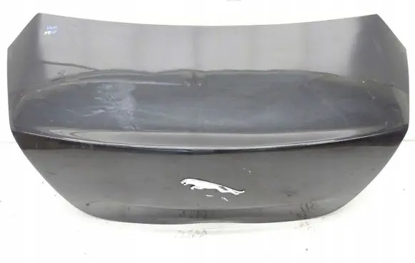 Jaguar XJ X351 Tailgate/trunk/boot lid