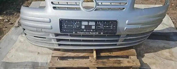 Volkswagen Caddy Front bumper