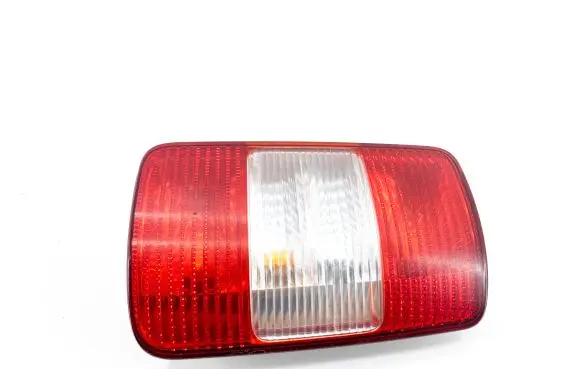 Volkswagen Caddy Rear/tail lights 2K0945258A