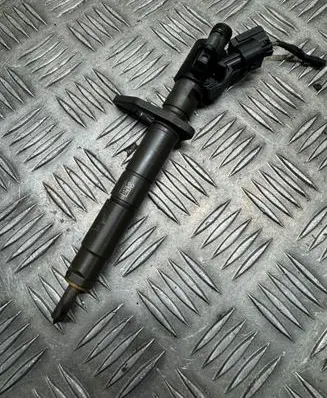 Land Rover Discovery 4 - LR4 Fuel injector 9X2Q9K546DC 0445116 150103