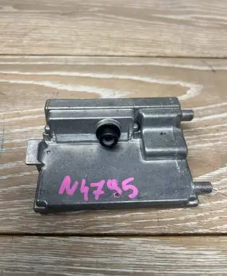 Windshield/windscreen camera
