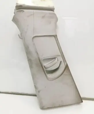 Audi A4 S4 B8 8K (B) pillar trim (top) 8K0867293 8k0867281b