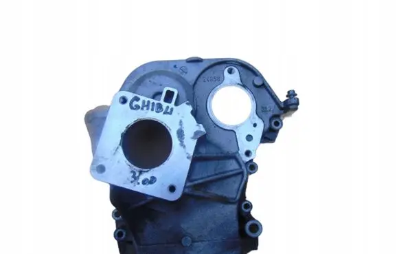 Maserati Ghibli Timing chain cover 2495G00
