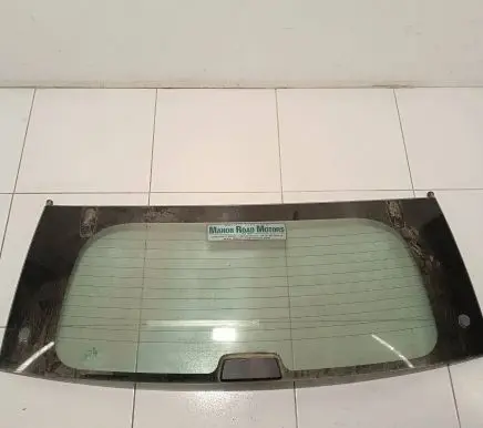 Jeep Grand Cherokee (WK) Opening tailgate glass DOT24AS2M62 43R00050