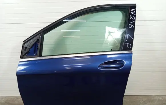 Mercedes-Benz B W246 W242 Front door DZWIW246