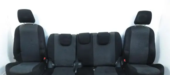 Toyota Urban Cruiser (XP110) Seat set 
