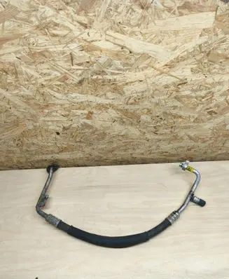KIA Ceed Air conditioning (A/C) pipe/hose 2704221AP