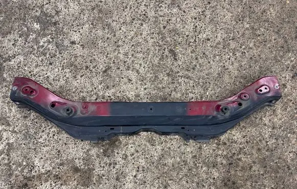 Toyota Mirai Top upper radiator support slam panel 