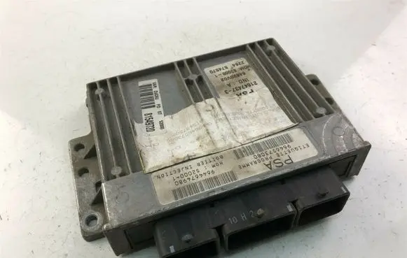 Peugeot 406 Other control units/modules 9646573080 K1462