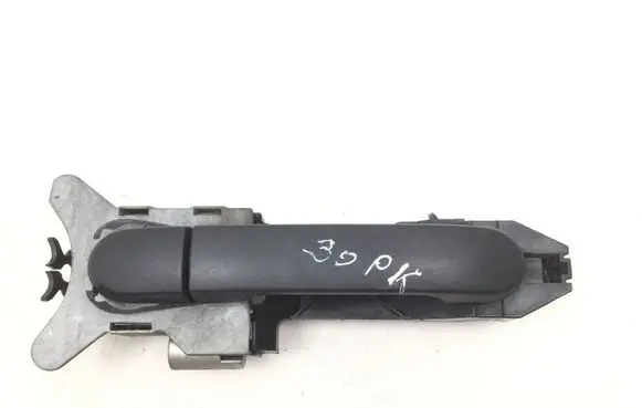Nissan Micra Front door exterior handle 