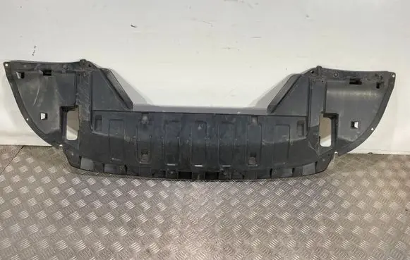 Mitsubishi Outlander Front bumper skid plate/under tray 5370B626
