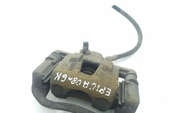 Chevrolet Epica Rear brake caliper