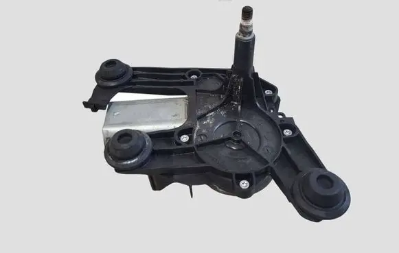 Citroen C3 Rear window wiper motor W000006779 9683382380