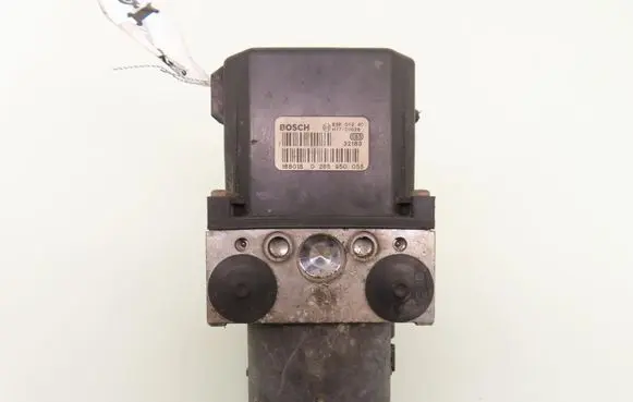 Audi A6 S6 C5 4B ABS Pump 0265225124 0265950055 4B0614517G
