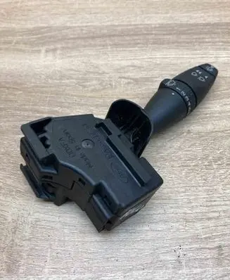 Ford Focus Wiper control stalk