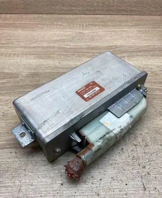 Audi 100 S4 C4 ABS control unit/module 4A0907379A 0265100056
