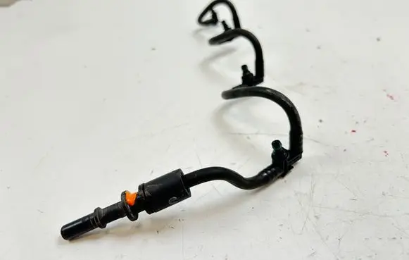 Renault Master III Fuel return line/hose 8200890122