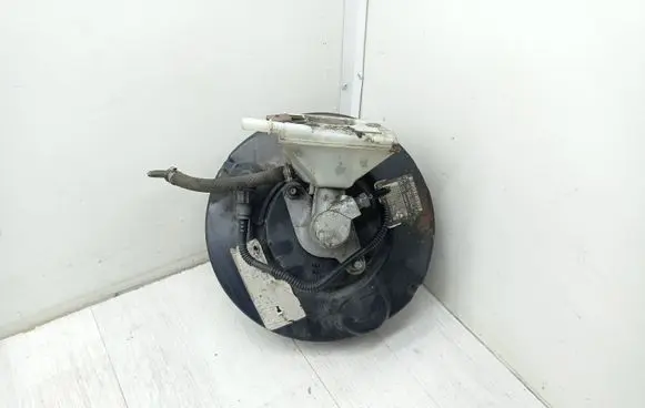 Peugeot 3008 I Brake booster 9682650980