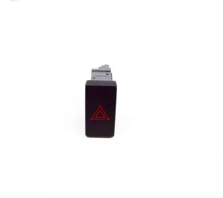 Toyota Avensis T270 Hazard light switch