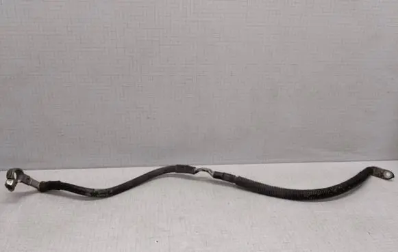 Volkswagen Transporter - Caravelle T5 Negative earth cable (battery)