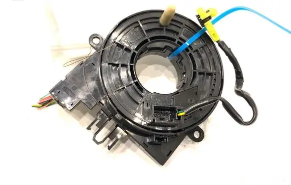 Nissan Pulsar Airbag squib ring wiring 255544EA0A