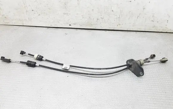Ford Transit Gear shift cable linkage