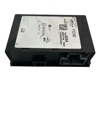 Opel Insignia A Other control units/modules 13339244 10R031494 688437706