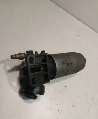 Chrysler Voyager Fuel filter housing WK8547