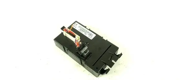 Renault Trafic II (X83) BSM Control unit P8200530975M 8200530975M