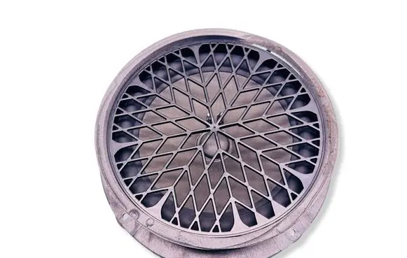 Audi Q5 SQ5 Front door speaker 8R0035415C AS401714 90020012604