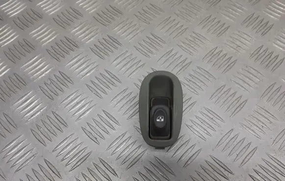 Renault Scenic I Electric window control switch 7700836267