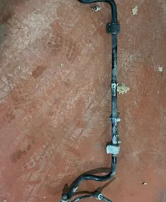 Citroen C5 Front anti-roll bar/sway bar