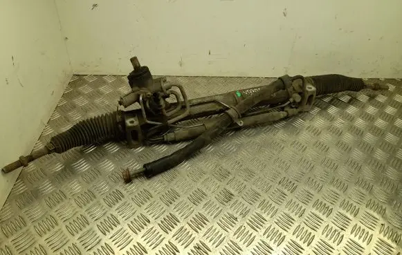 Audi A8 S8 D4 4H Steering rack 4H1422065F