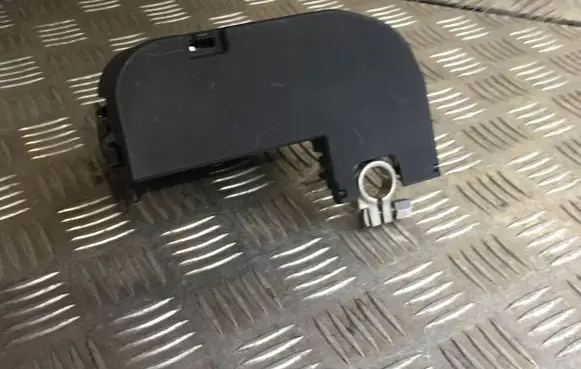 Volkswagen Crafter Positive cable (battery) 