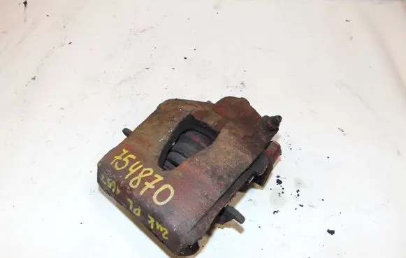 Volkswagen New Beetle Front brake caliper 1K0615123D